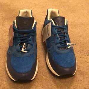 Reebok Custom Sneakers